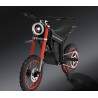 Moto électrique Monorim Argon avec moteur 1500w et batterie 16Ah Monorim - 2 Moto électrique Monorim Argon avec moteur 1500w et 