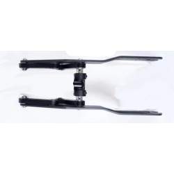 Monorim MS0 az FB-MX készlet vagy az 500w-Max vagy G30 Max motor beszerelésére - Első felfüggesztés Xiaomihoz Monorim - 21 Monor