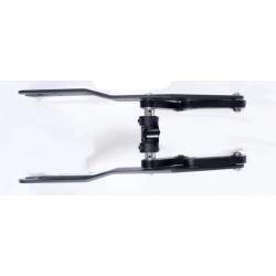 Monorim MXS0 przeznaczony do instalacji zestawu FB-MX lub silnika 500w-Max lub G30 Max - Zawieszenie przednie dla Ninebot Max Mo