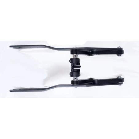 Monorim MXS0 az FB-MX készlet vagy az 500w-Max vagy G30 Max motor felszerelésére készült Első felfüggesztés a Ninebot Max Monori