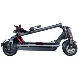 Monorim SUV S1 - až 1000w výkon, 20000mah alebo 32000mah batéria a rýchlosť 60km/h so všetkým príslušenstvom. Monorim - 4 Upgrad