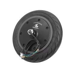 Monorim 48v U5 Air 2.0 500w motor - band met binnenband. Monorim - 3 Monorim 48v U5 Air 2.0 500w - binnenband.Het is niet verpli