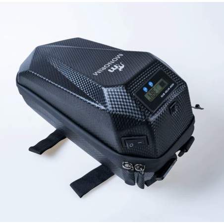 Зовнішній акумулятор Monorim MBP 48v 12ah XT60 для електроскутерів. Monorim - 5 Зовнішній акумулятор Monorim MBP 48v 12ah XT60 д