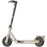 Ninebot KickScooter MAX G30LE II progettato da Segway - 40 km di autonomia. Segway - Ninebot - 6 - Telaio più robusto, più largo