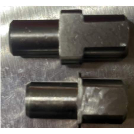 Podaljšane matice EN1 + orodje za zadnje vzmetenje MR1 Monorim - 5 Podaljšane matice EN1 + orodje za zadnje vzmetenje MR1
Namest