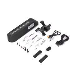 Monorim SK-I (Fahrerlautsprecher) - Motorleistungssimulator Monorim - 6 Lautsprecher mit Motorleistungssimulator für Ihren elekt