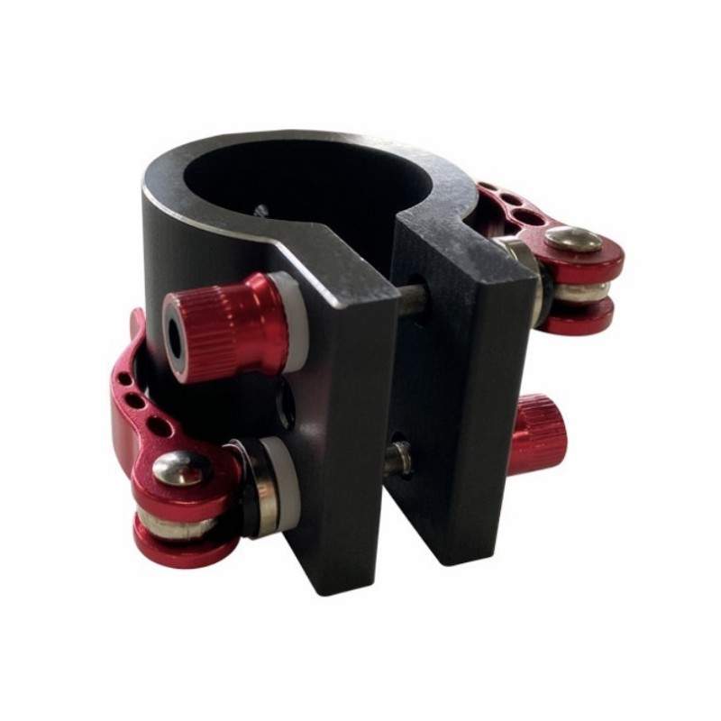 Lock Monorim HZ01 - fester Mast - HX - Kappa - Inokim - Zero - überschreibt das Klappsystem. Monorim - 2 Übersteuern Sie das Fal