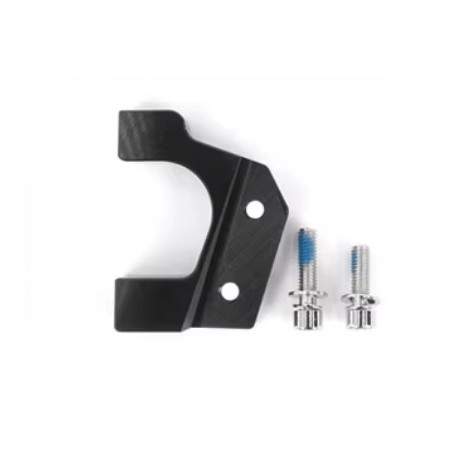 MXR1 Adapter cover motor Monorim - 5 Pidurikettaga mootorikatte adapter, mis võimaldab paigaldada pidurisadula MXR1 ja DMXR1 tag