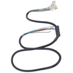 Nadomestni kabel in konektorji za motor Xiaomi M365, 1S, Pro2, Essential, M365 Pro ali podoben Xiaomi - 3 Združljivo z motorjem 