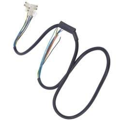 Atsarginis kabelis ir jungtys Xiaomi M365, 1S, Pro2, Essential, M365 Pro varikliui ar panašiam Xiaomi - 5 Suderinama su Xiaomi M