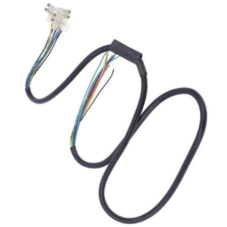 Cavo e connettori di ricambio per motore Xiaomi M365, 1S, Pro2, Essential, M365 Pro o simile Xiaomi - 5 Compatibile con motore X
