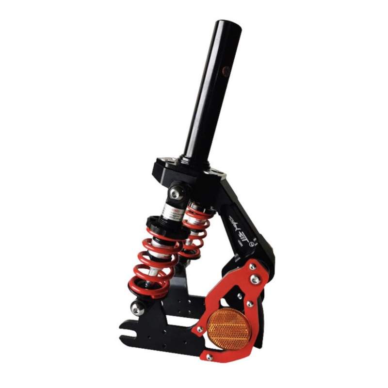 Przednie zawieszenie Sharkset do skutera elektrycznego Xiaomi Sharkset - 7  