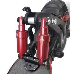 Monorim DMXR1 - rear suspension for electric scooters Ninebot Max Monorim - 60 








Monorim DMXR1 rear suspensionWhat's new: