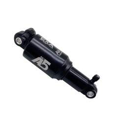 Air springs for front and rear suspensions  - 11  