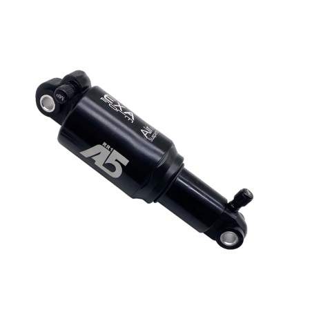 Molas pneumáticas para suspensões dianteiras e traseiras  - 11  