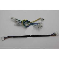 Motor Monorim i kabeli preobrazovatelya motora Ninebot k kontrolleru xiaomi Monorim - 3  