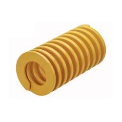 Springs for monorim front and rear suspensions Monorim - 9 Springs for monorim front and rear suspensions

Front suspension Xiao