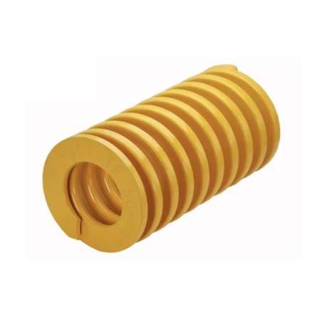 Fjedre til monorimophæng foran og bagpå Monorim - 9 Fjedre til monorim affjedring foran og bag

Forhjulsophæng Xiaomi 150mm
S1: 