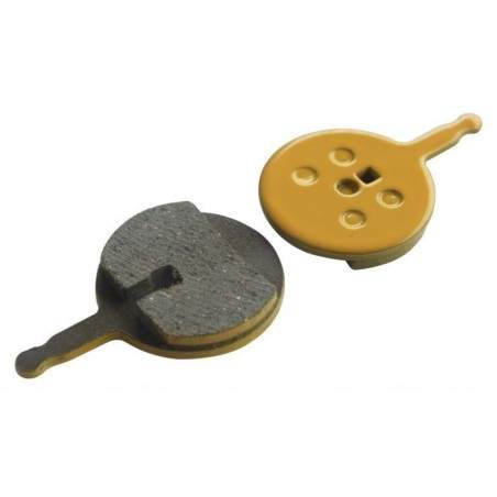 klocek hamulcowy  - 6  