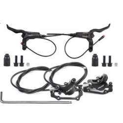 Nutt hydraulic brake caliper  - 22  