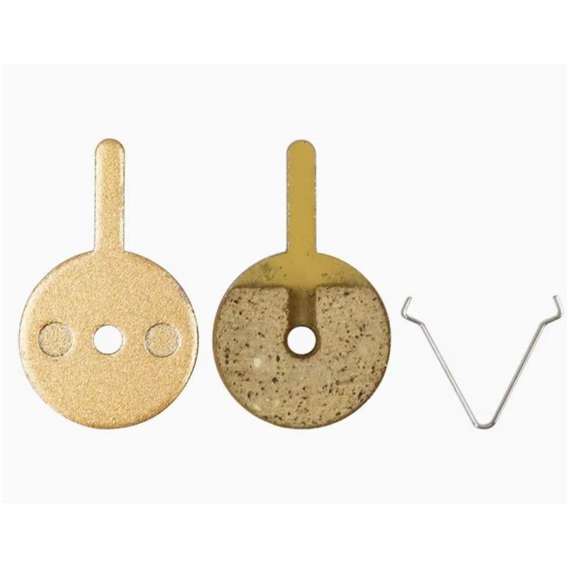 Stabdžių kaladėlė  - 1  