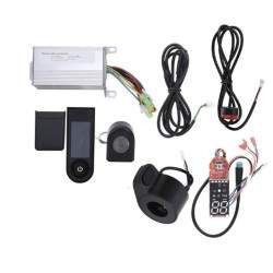 Elenktís efarmogís 36V  - 11  