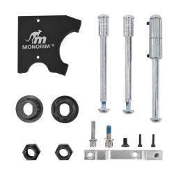 Spirachen adapter Monorim MD-RF xtech za predno okachvane Monorim Monorim - 5  