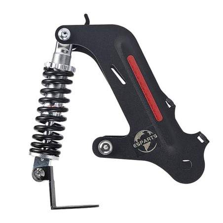 ESPARTS ESR1 bakfjæring for Xiaomi M365, 1S, M365 Pro Essential, Youth, Pro2 elektriske scootere ESPARTS - 24 ESPARTS ESR1 bakfj