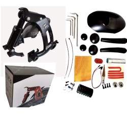 Monorim MXR1 takajousitus Ninebot Max G30, G30D, G30LP ja Seat Mó 65 Monorim - 24  







Monorim MXR1 takajousitus Ninebot Max