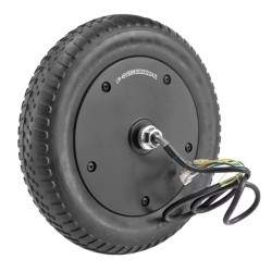 48v 500w IP67 nagy nyomatékú motor Xiaomi M365, 1s, Pro2 és M365 PRO készülékekhez Monorim - 11 48v 500w IP67 nagy nyomatékú mot