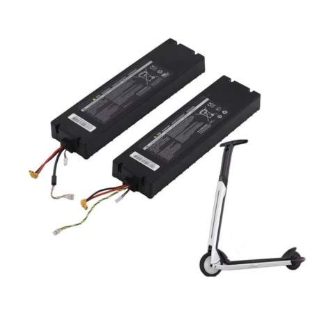 4000mah akkumulátor Ninebot 9, Xiaomi Air T15, Xiaomi Mi3 készülékekhez 3 és 4 tűs csatlakozóval Xiaomi - 1  