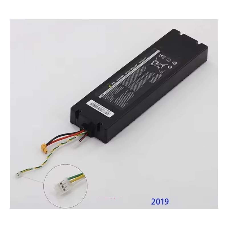 Baterie de 4000 mah pentru Ninebot 9, Xiaomi Air T15, Xiaomi Mi3 cu conector cu 3 și 4 pini Xiaomi - 3  