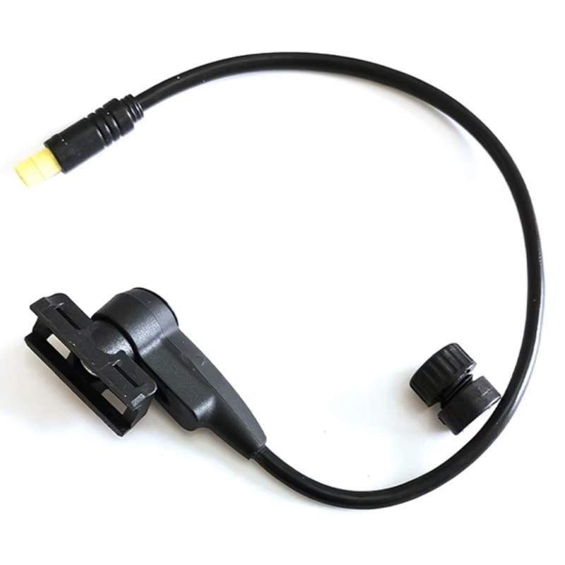 Hastighedssensor til Tongsheng TSDZ2, modifikationsmomentresponsmotor Tongsheng - 1  