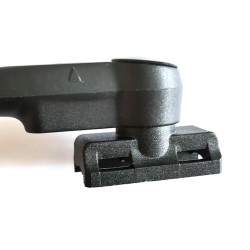 Sensor de velocidade para Tongsheng TSDZ2, motor de resposta de binário de modificação Tongsheng - 4  