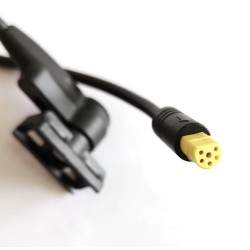 Senzor hitrosti za Tongsheng TSDZ2, motor z odzivnim navorom Tongsheng - 5  