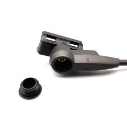 Senzor de viteză convențional Tongsheng cu 6 pini cu piese îmbunătățite pentru motorul central TSDZ2 Tongsheng - 3  