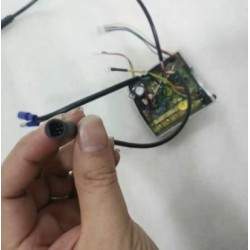 Regolatore Tongsheng TSDZ2B TSDZ2 con connettore a 6 e 8 pin, 52 V, 48 V, 36 V, 750 W, 500 W, 350 W, 250 W Tongsheng - 1  