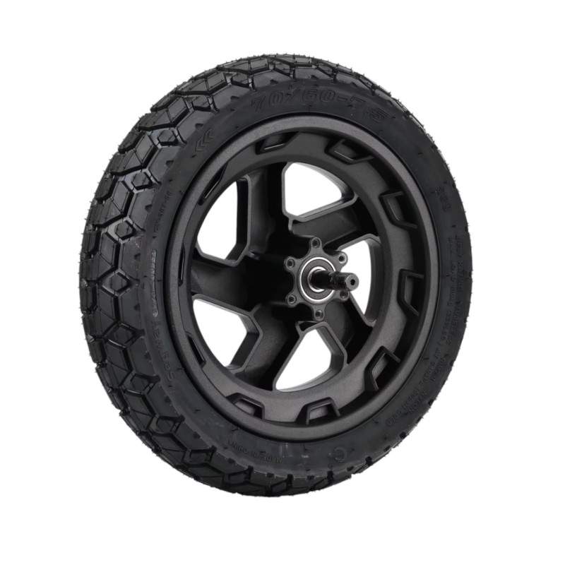 Originalna kompletna sprednja pnevmatika za električni skuter Segway Ninebot ZT3 Pro, 11 palčni 70/60-7,5 Segway - Ninebot - 1  