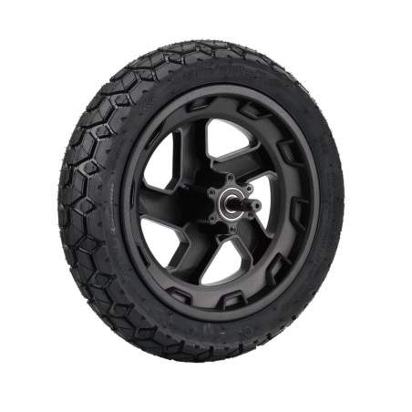 Original Complete Front Tire for Segway Ninebot ZT3 Pro Electric Scooter, 11 Inch 70/60-7.5 Segway - Ninebot - 1  