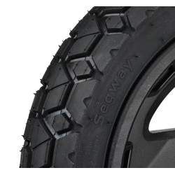 Originalt komplett frontdekk til Segway Ninebot ZT3 Pro elektrisk scooter, 11 tommer 70/60-7,5 Segway - Ninebot - 2  