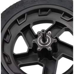 Original'naya perednyaya shina v sbore dlya elektrosamokata Segway Ninebot ZT3 Pro, 11 dyuymov 70/60-7.5 Segway - Ninebot - 4  