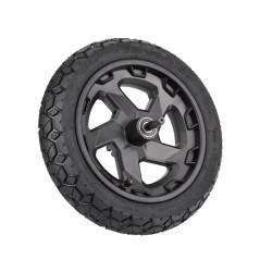 Alkuperäinen täydellinen eturengas Segway Ninebot ZT3 Pro sähköskootteriin, 11 tuumaa 70/60-7,5 Segway - Ninebot - 5  