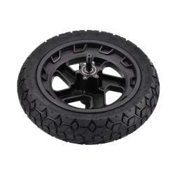 Original komplett framdäck till Segway Ninebot ZT3 Pro elektrisk skoter, 11 tum 70/60-7,5 Segway - Ninebot - 6  