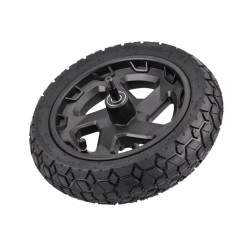 Original Kompletter Vorderreifen für Segway Ninebot ZT3 Pro Elektroroller, 11 Zoll 70/60-7,5 Segway - Ninebot - 7  