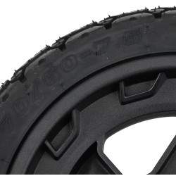 Original komplett framdäck till Segway Ninebot ZT3 Pro elektrisk skoter, 11 tum 70/60-7,5 Segway - Ninebot - 9  