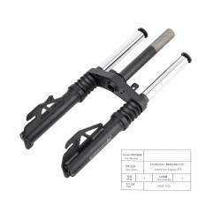 Original forhjulsgaffel for Ninebot Segway ZT3 Pro Segway - Ninebot - 1  