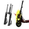 Furcă suspensie față originală pentru Ninebot Segway ZT3 Pro Segway - Ninebot - 2  