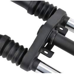 Oryginalny przedni widelec amortyzowany do Ninebot Segway ZT3 Pro Segway - Ninebot - 5  