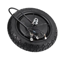 Oryginalny silnik do Ninebot Segway ZT3 Pro lub podobnego, moc znamionowa 650 W - moc szczytowa 1600 W Segway - Ninebot - 7  