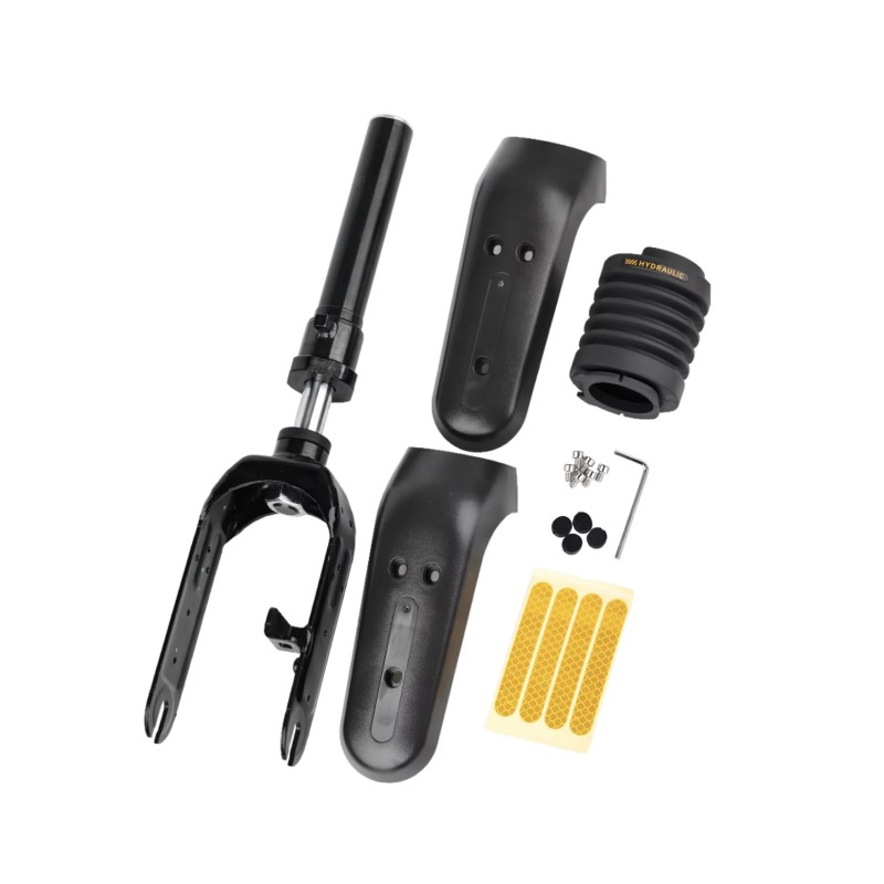 Oryhinalʹna perednya vylka dlya Ninebot Max G2, G65 abo analohichnykh. Pidviska dlya Segway Max G2 Segway - Ninebot - 6 Oryhinal